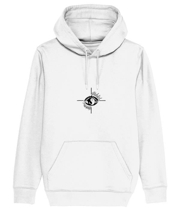 SHINRIN YOKU | FOREST BATHING | UNISEX HOODIE - Image 3