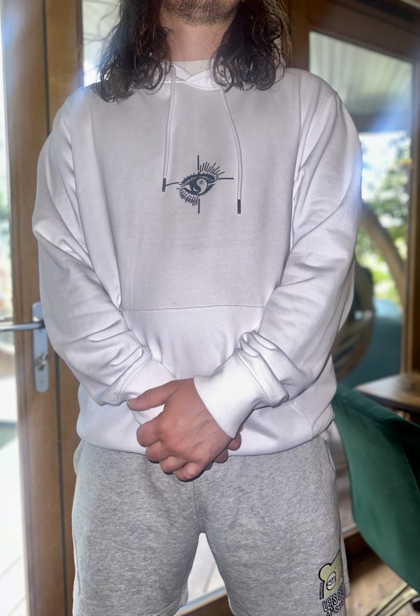 SHINRIN YOKU | FOREST BATHING | UNISEX HOODIE - Image 2
