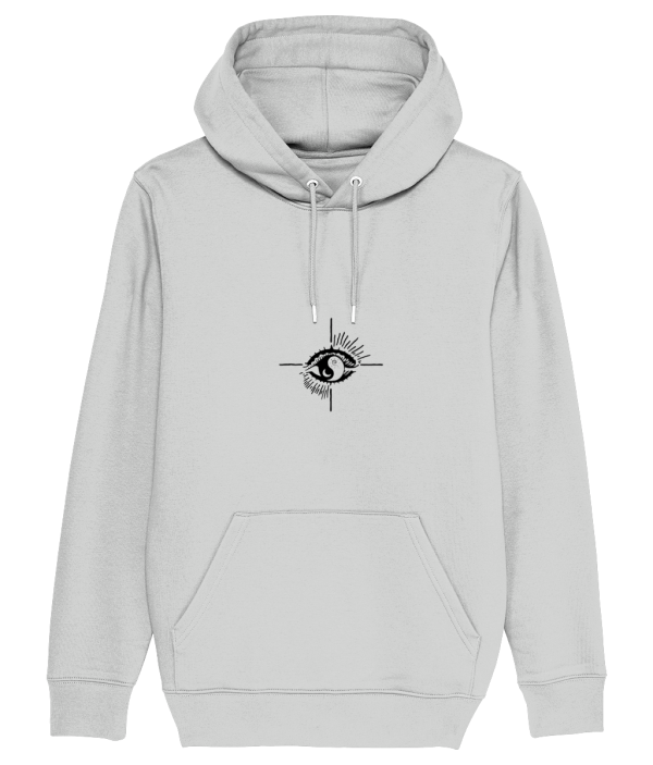 SHINRIN YOKU | FOREST BATHING | UNISEX HOODIE - Image 4