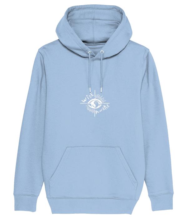 TAKE A TRIP | BLUE SOUL UNISEX HOODIE - Image 2